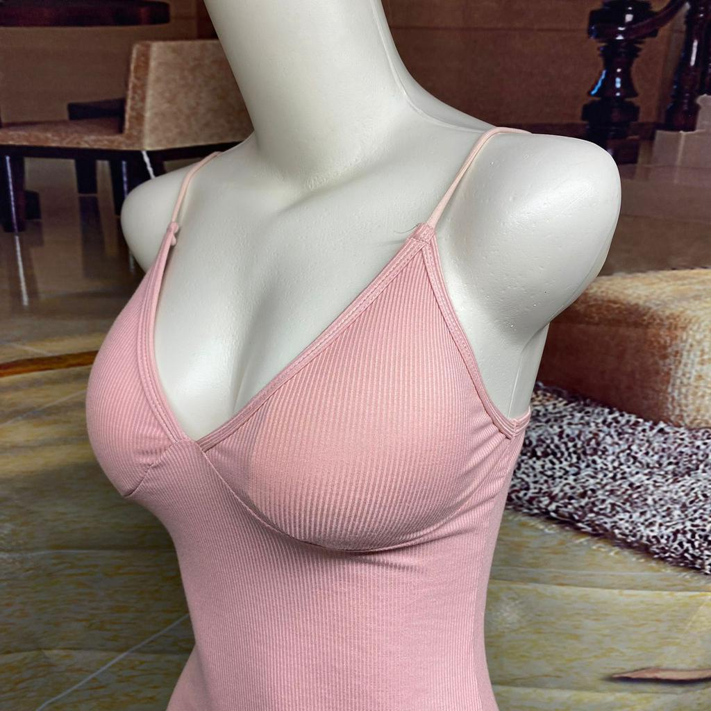 Tanktop bra ##BW-264## , Singlet Wanita , Pakaian Dalam Wanita, Singlet Premium