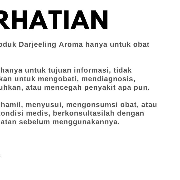 30ml Neem Oil | Minyak Nimba Carrier Oil