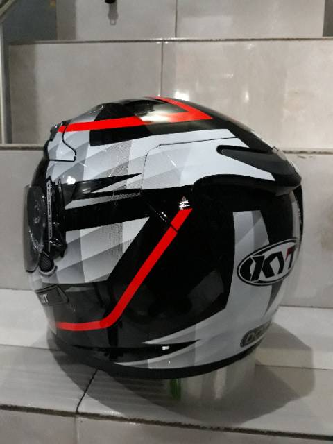 Kyt k2 rider diamond