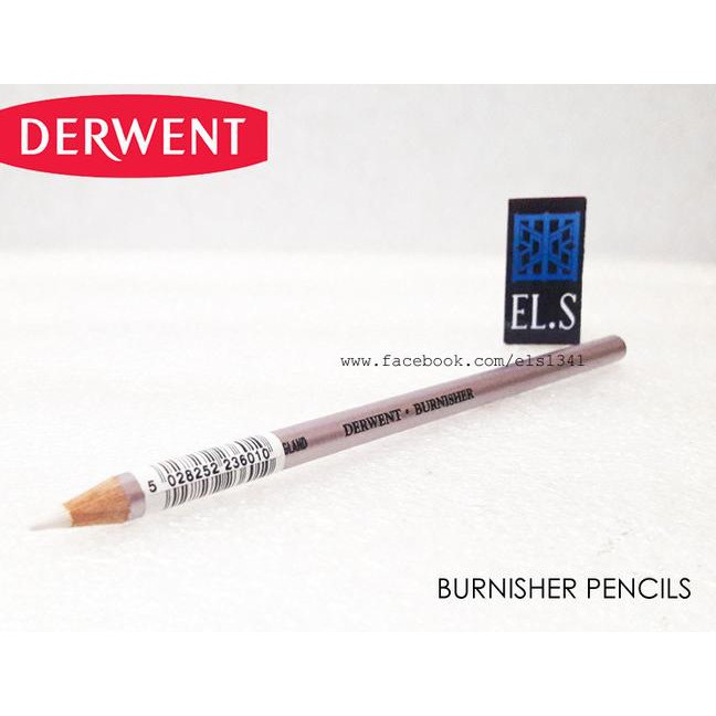 

Super!>>-758 Derwent Burnisher Pencil