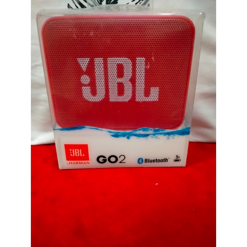 JBL GO