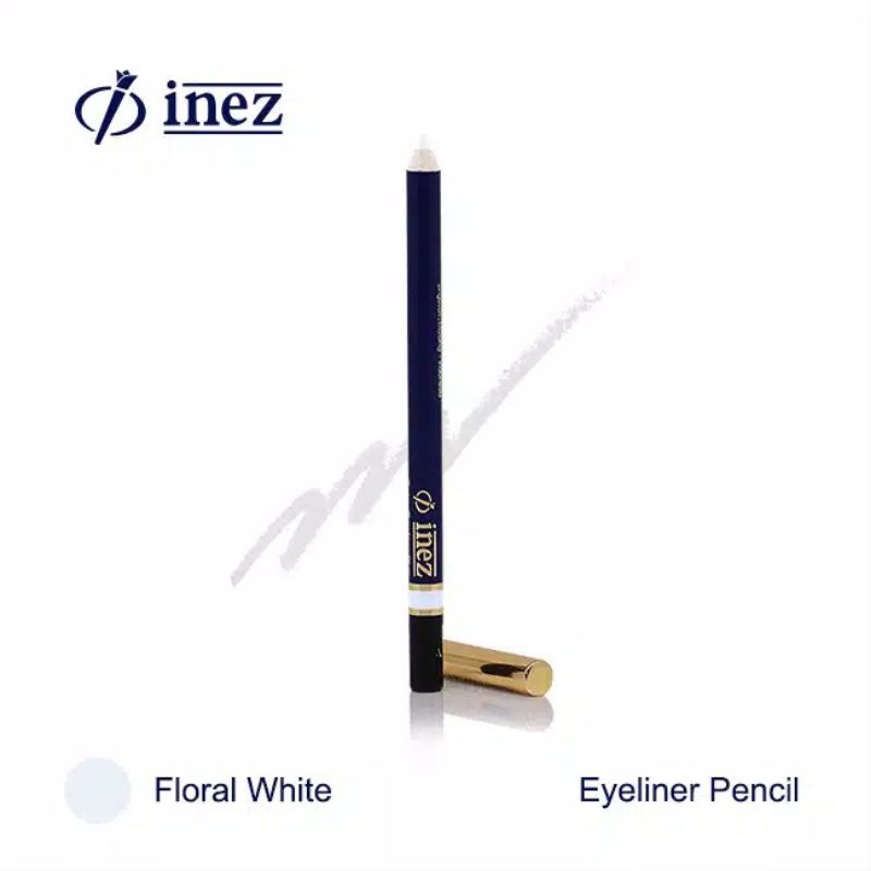 INEZ Color Contour Plus Eyeliner Pencil / Eye Liner