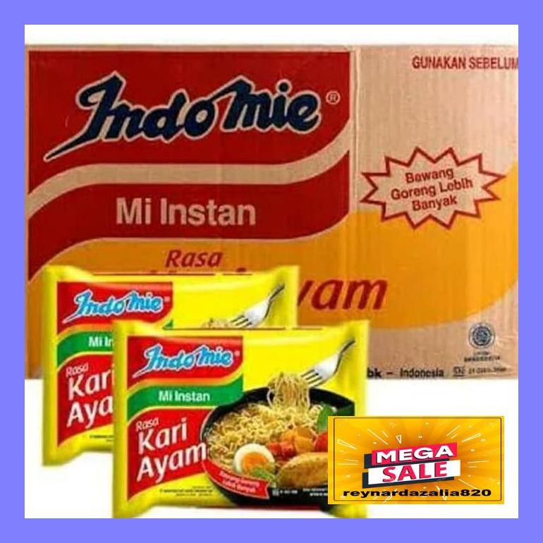 

Ry5Gils Indomie Kari Ayam Flseyr