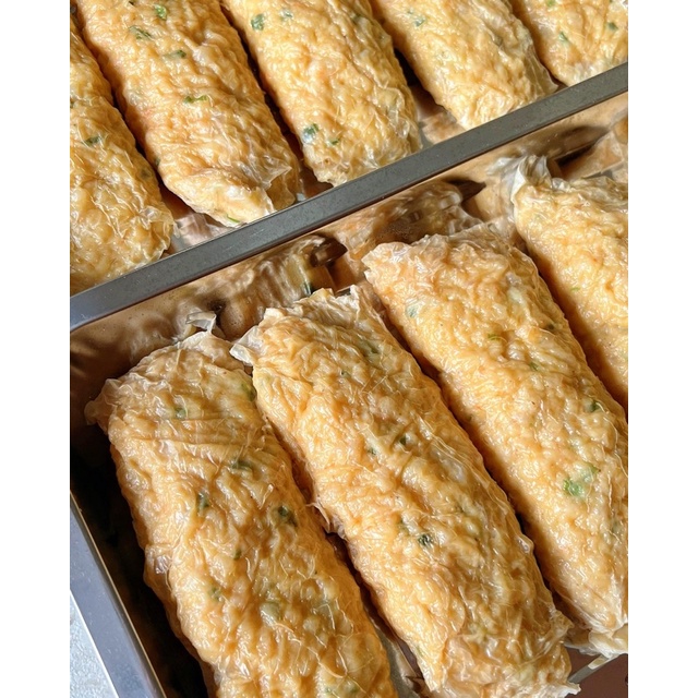 

Hekeng Udang Babi Pontianak premium