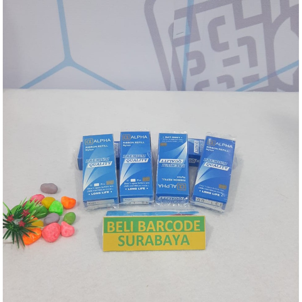 PITA LURUS REFILL MURAH