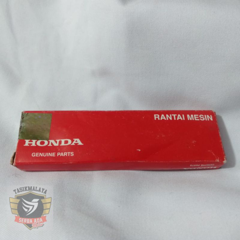 RANTAI KETENG VERZA ORIGINAL HONDA