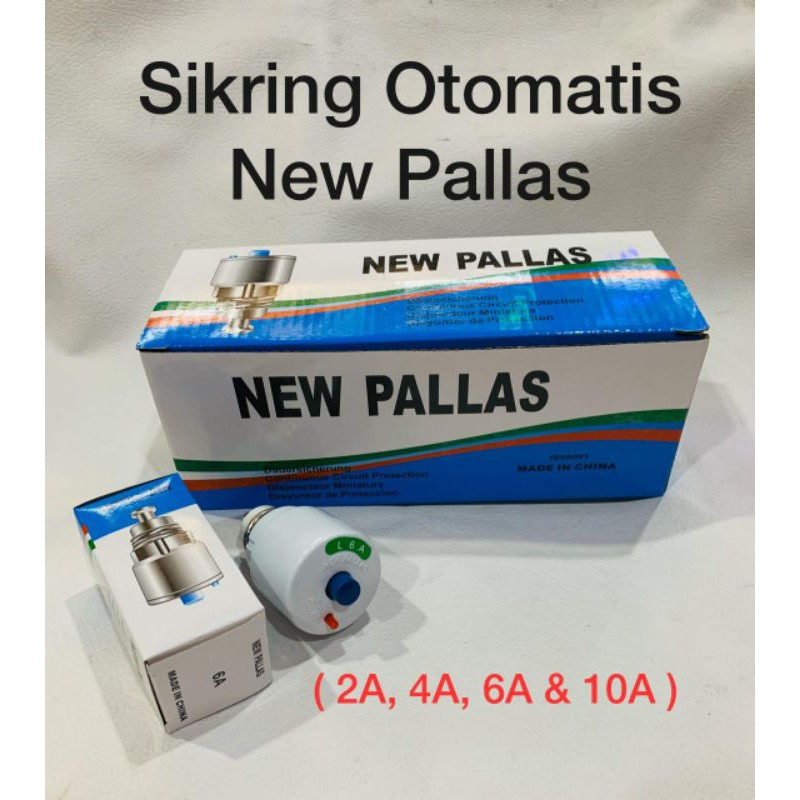 

new palas