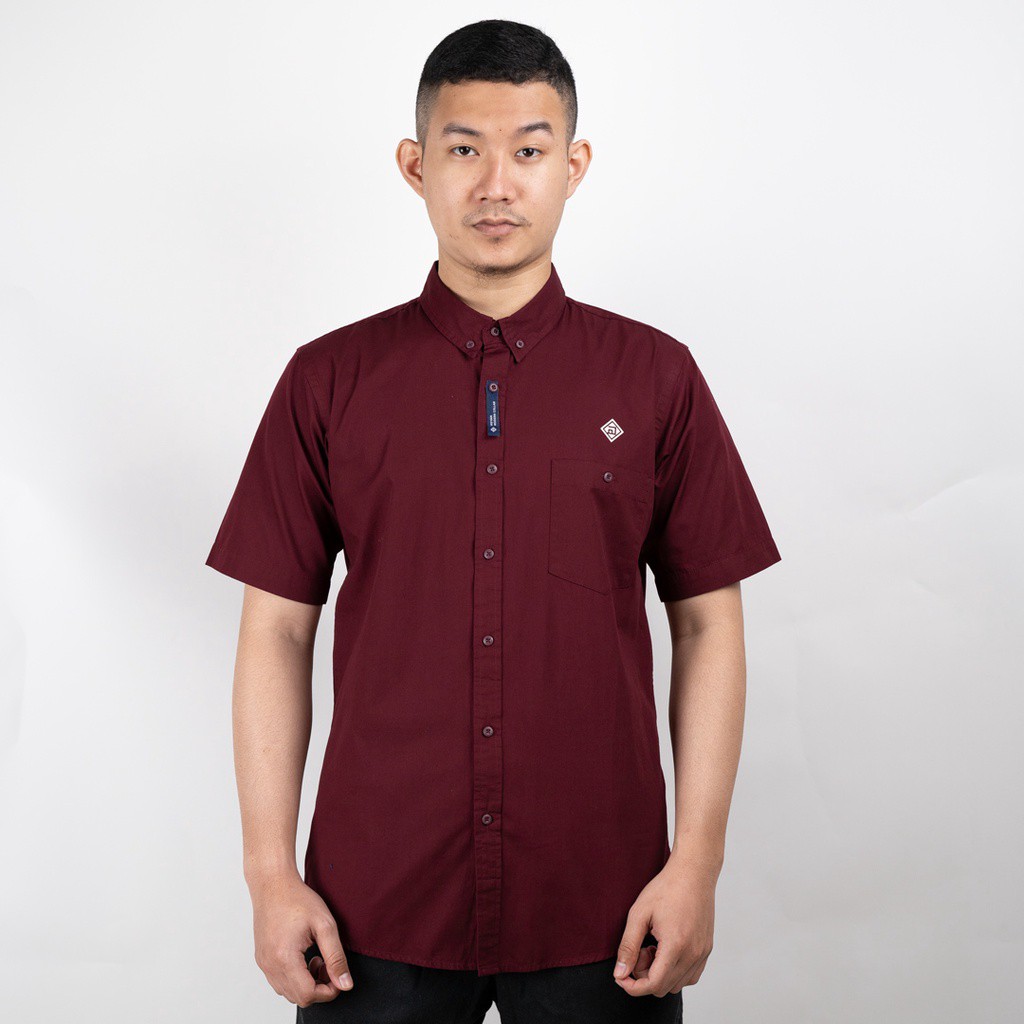 Kemeja Dewasa Terbaru Kale Shirt Hisyam Best Seller 2021