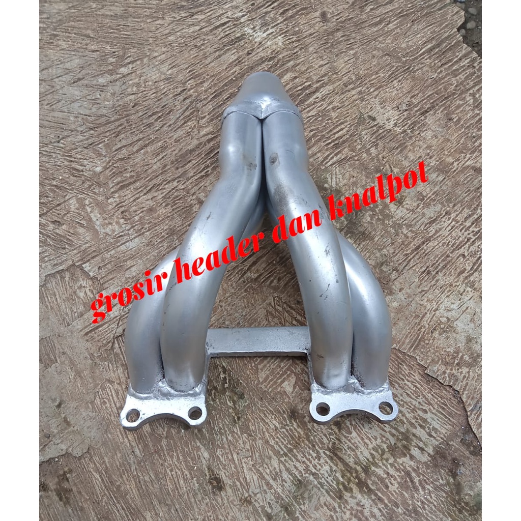 header Corolla SE  saloon 41 pendek