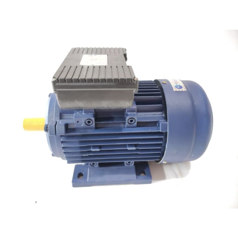 Dinamo Elektro motor 1.5pk 1100watt 1Phase Miura