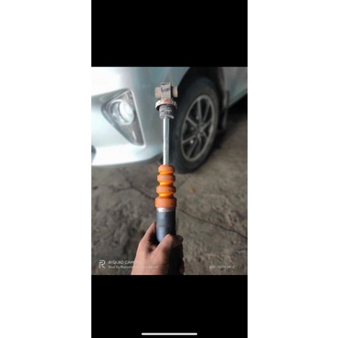 KARET STOPER BELAKANG-STOPER SHOCK REAR SUZUKI FORSA/SWIFT/ERTIGA JAZZ