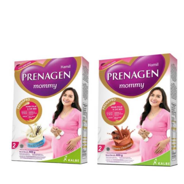 Prenagen Mommy  400gr