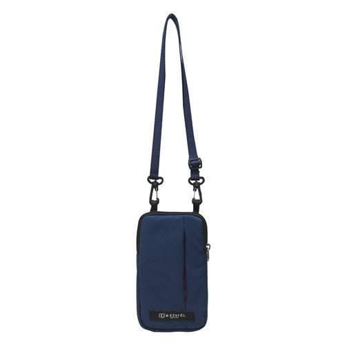 Tas Miring Pria Distro Trendy Casual Waterproof Sling Bag Best Seller Original Import Kekinian Murah