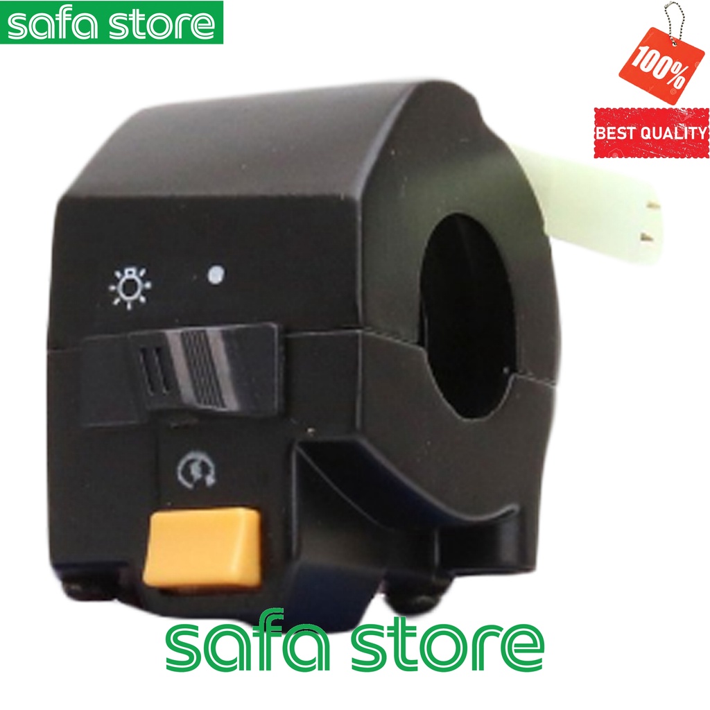 Saklar Kanan RH Force 1 Vega R