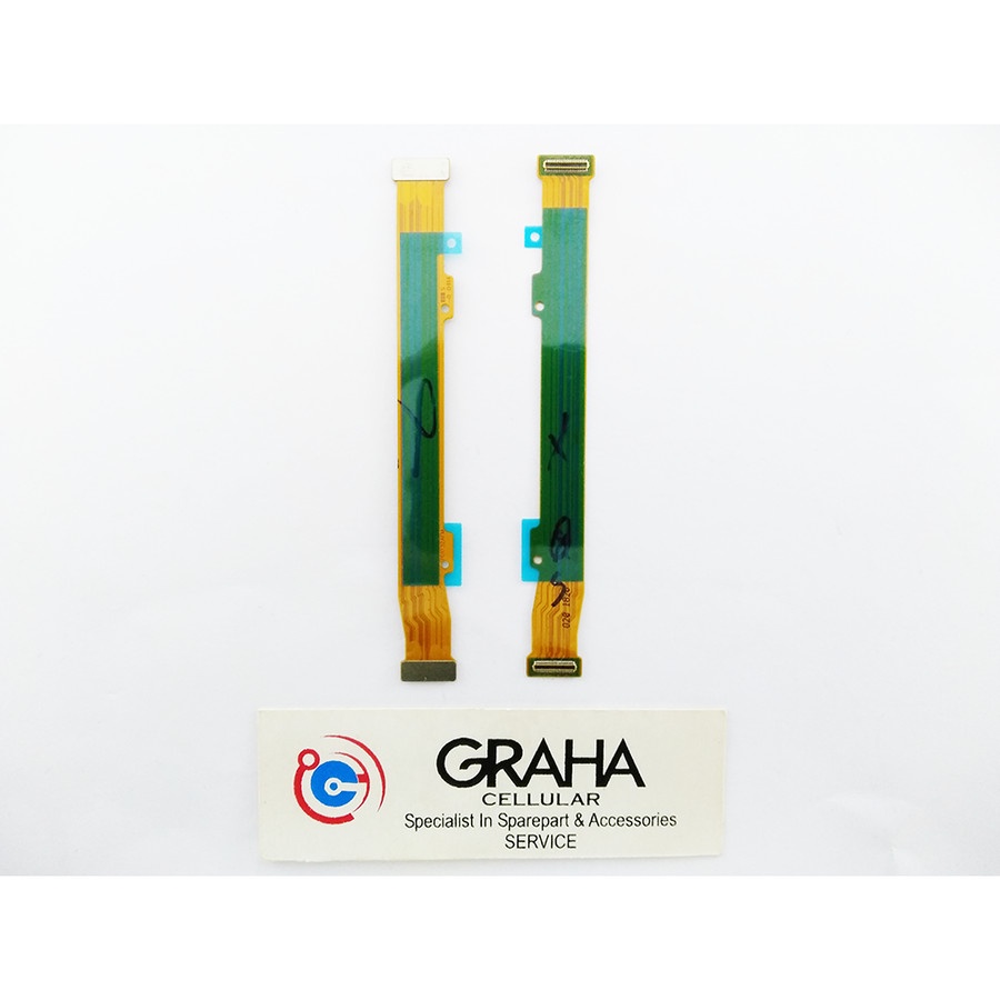 FLEKSIBEL - FLEXIBLE UI MAIN BOARD VIVO Y81