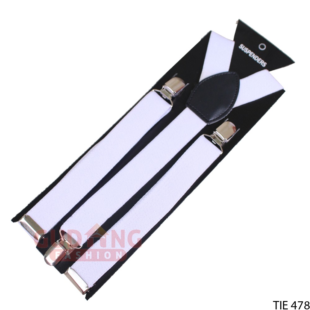 Suspender Pria - TIE 478