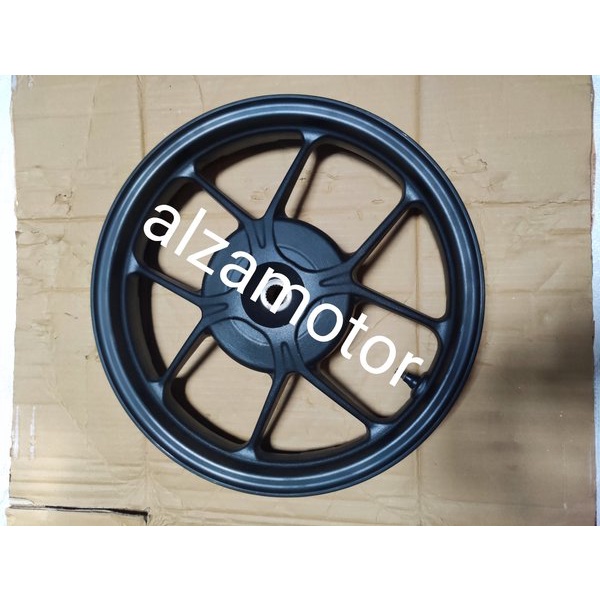 velg belakang honda Genio original velg velk pelk