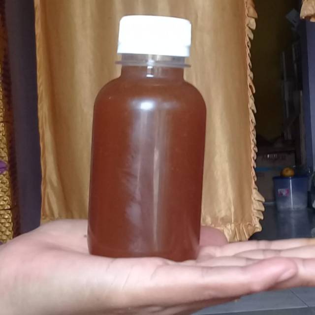 

Madu liar asli