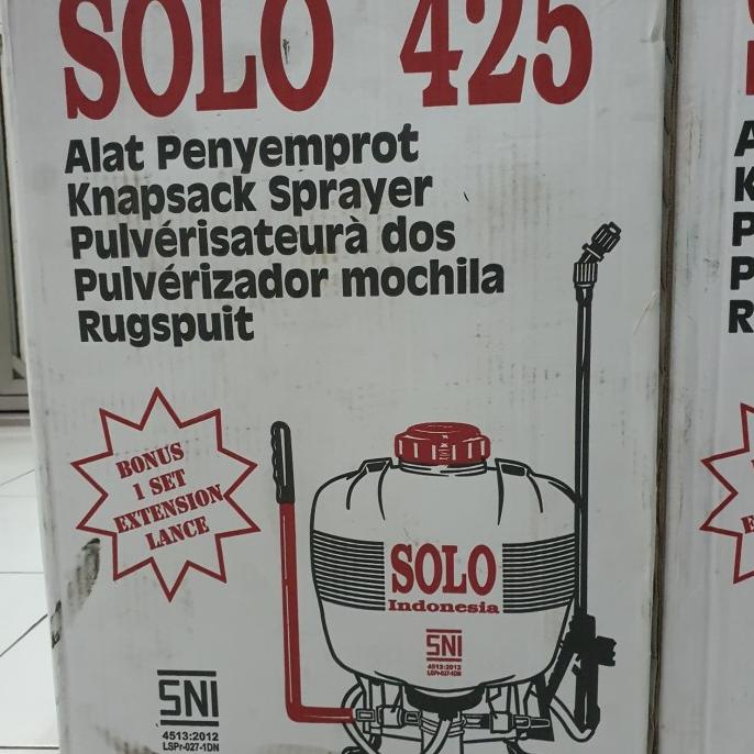 $$$$] sprayer hama solo 425/sprayer gendong solo 425/sprayer taman solo 425