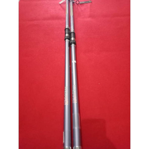 joran surf kamikaze mix master surf 390-420 cm