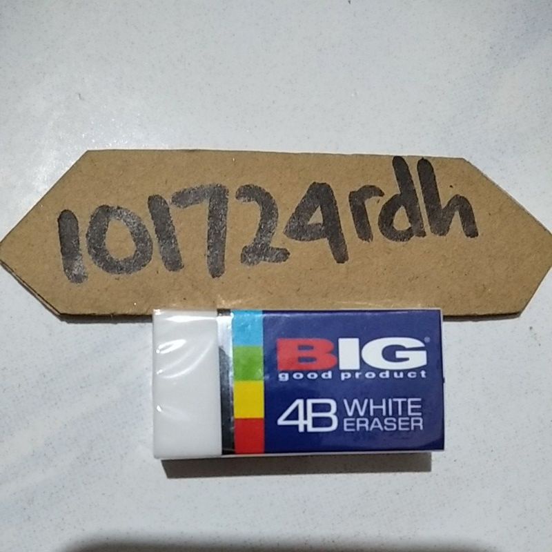 

promo 1box penghapus joyko er 30w/b20 penghapus big 40