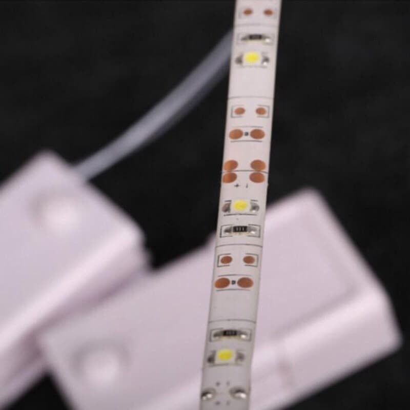 Lampu LED Strip Stick &amp; Click Flexi Lites