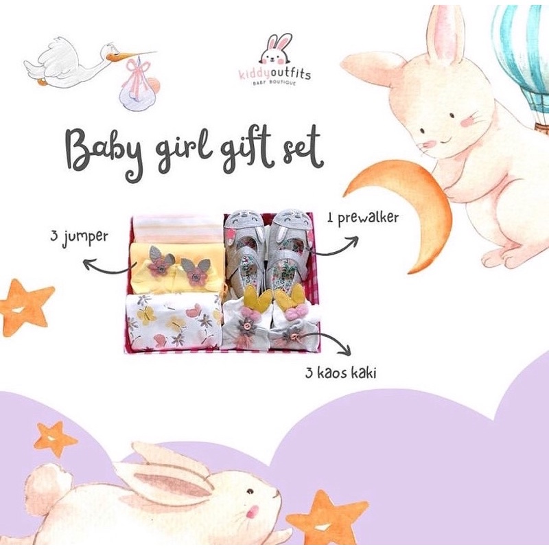

hampersbayiperempuan/kadobayilahiran/babygiftset/babygift/hampers