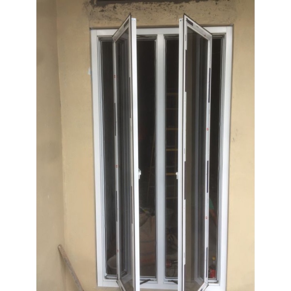 pintu aluminium dan jendela aluminium