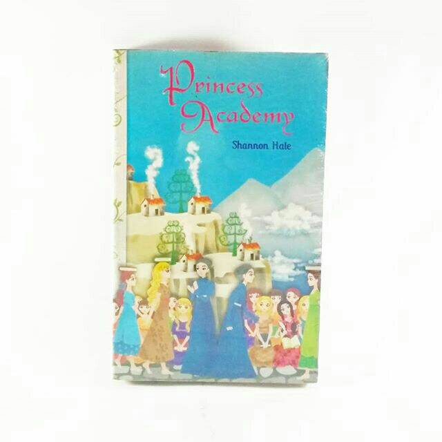 Princess Academy