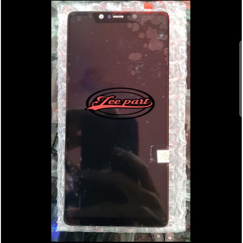 LCD TOUCHSCREEN XIAOMI MI8 SE - MI8 SPECIAL EDITION