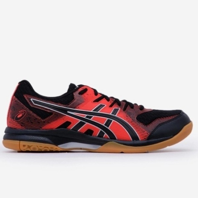 gel rocket 8 badminton