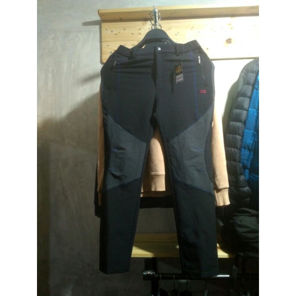 Celana gunung outdoor k2