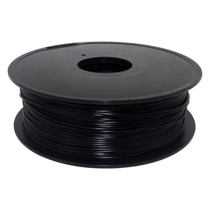 CARBON FIBER CCTREE 3D PRINTER FILAMEN FILAMENT 1.75MM 1KG