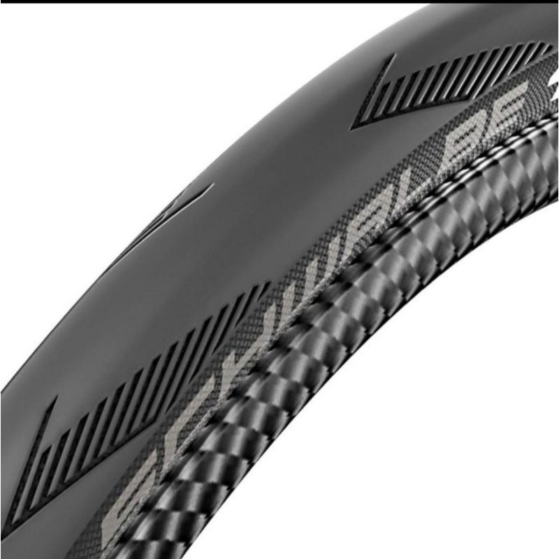 Ban Sepeda / Tire Schwalbe One 700 X 28C TLE Kevlar