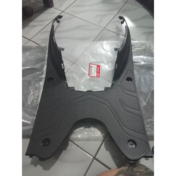 Bordes pijakan kaki Honda Spacy kzl original Honda