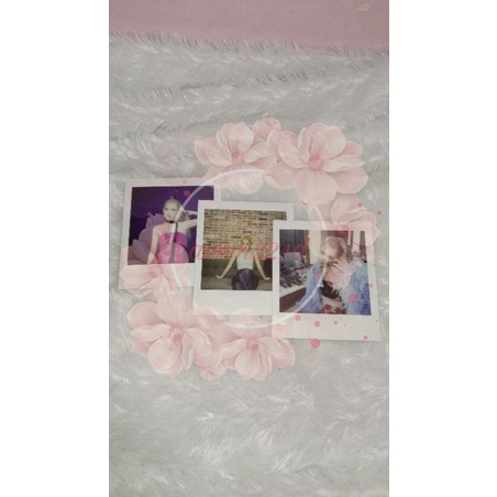 [READY STOCK] Sharing Rose Photobook Special Edition