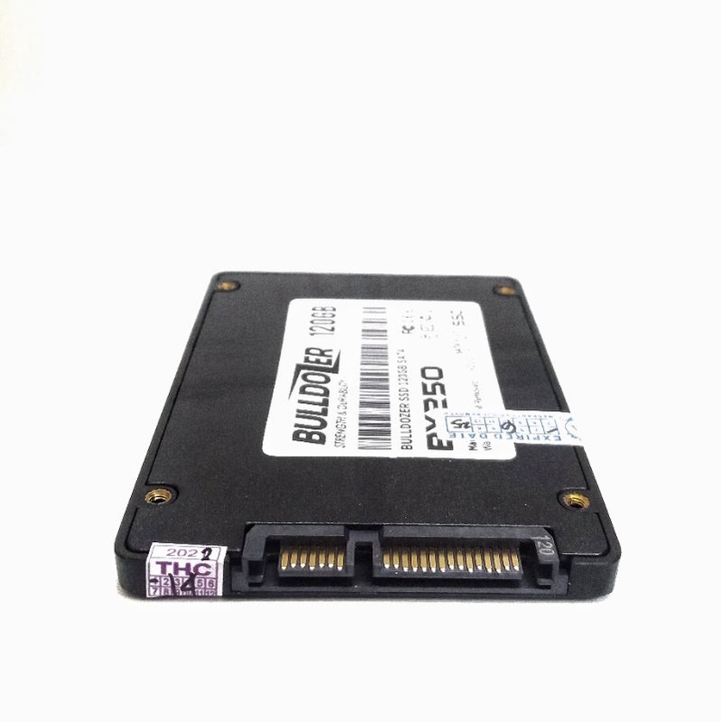 SSD 120GB 128GB 240GB 256GB 512GB Bulldozer SATA - SSD Komputer - SSD Laptop/Notebook - VARIANT