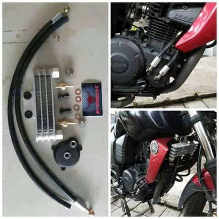 Diskon Oil Cooler Yamaha Byson Discount