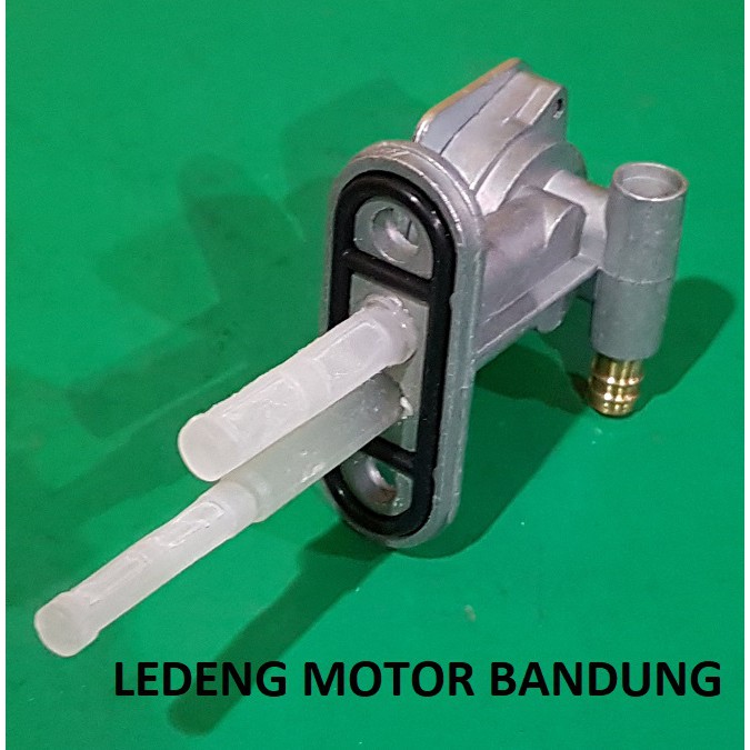 Fuel Cock RX-K S King Scorpio Kran Bensin Keran Tangki Lokal