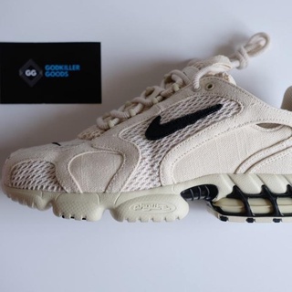 zoom spiridon caged 2