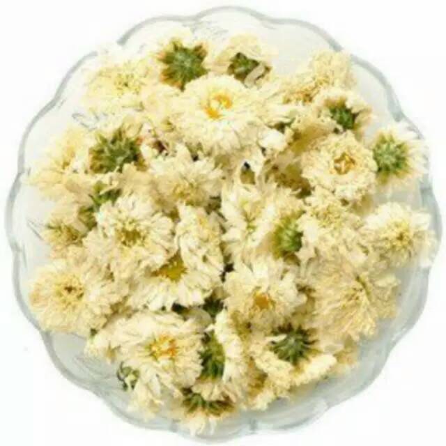 

Teh chrysanthemum 100gram 100 gram