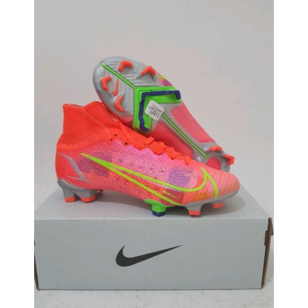 nike mercurial superfly 8 elite spectrum