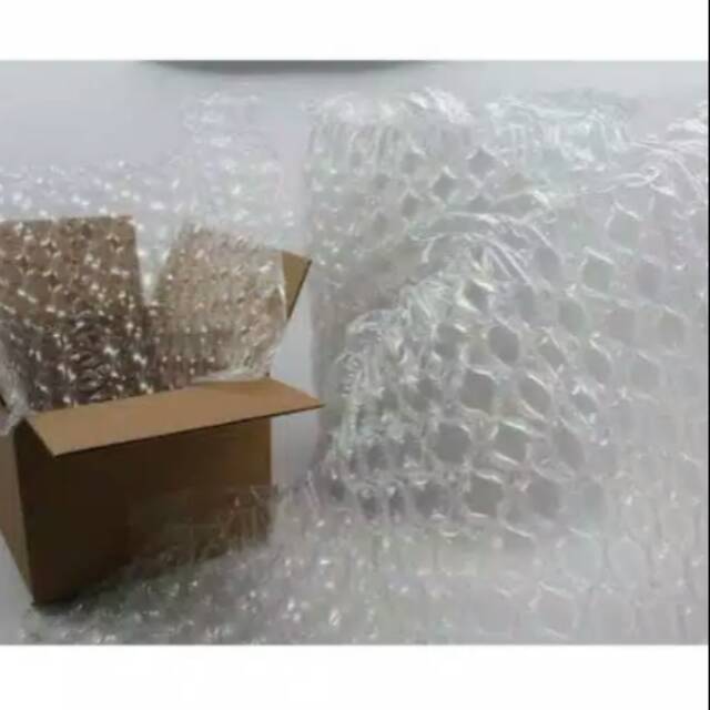 

Bubble wrap