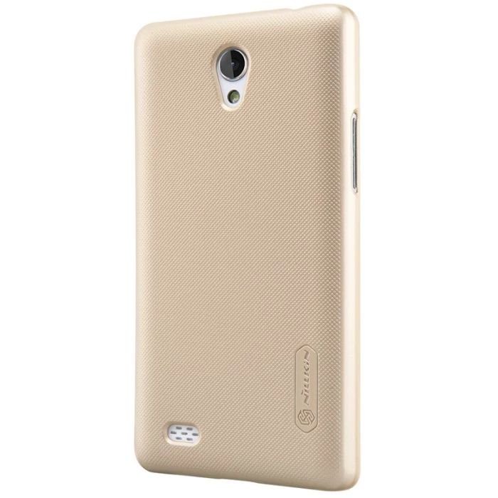 OPPO JOY3 NILLKIN HARDCASE FROSTED SHIELD ORIGINAL OPPO JOY 3 ORIGINAL