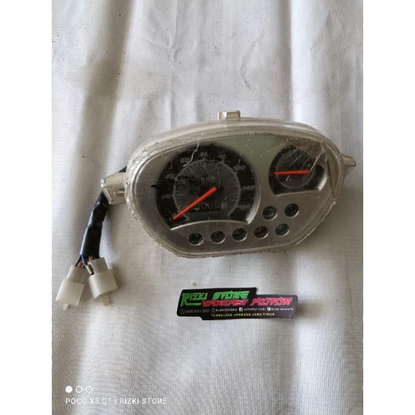 spedometer jupiter z 2001-2006