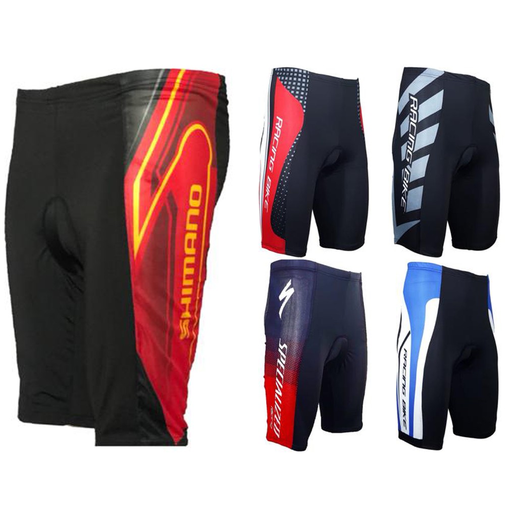 CELANA SEPEDA PADDING / CELANA KETAT PADDING