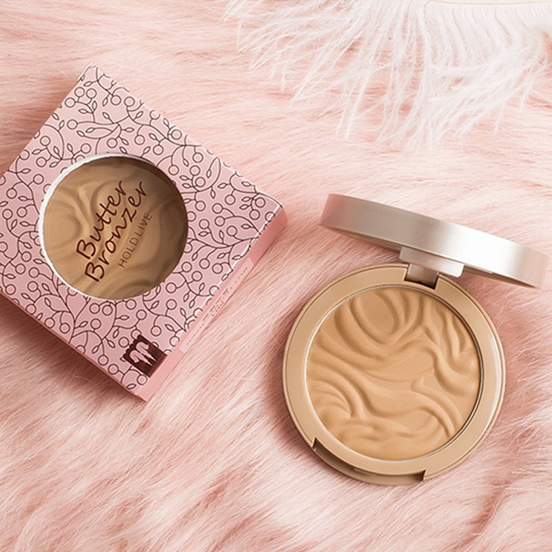 HOLD LIVE Butter Bronzer Powder HL185