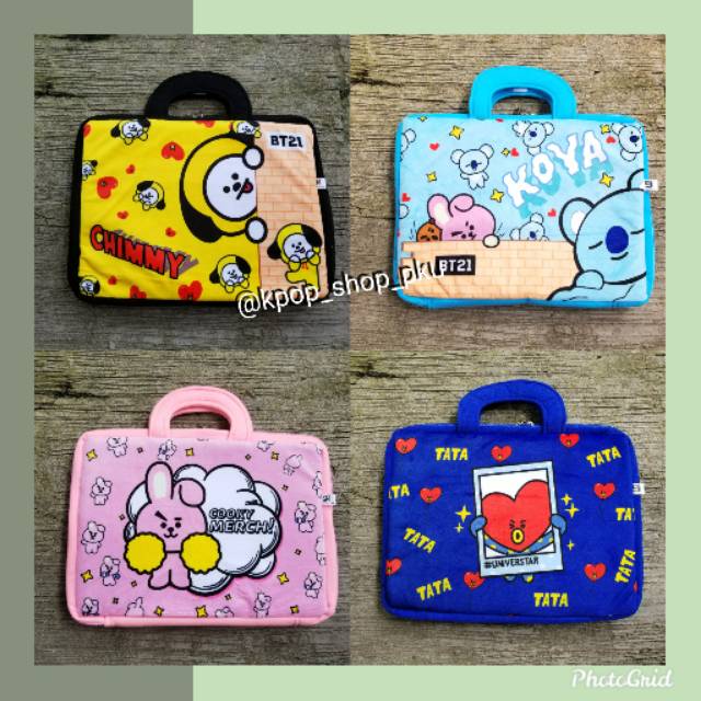 TAS LAPTOP BT21
