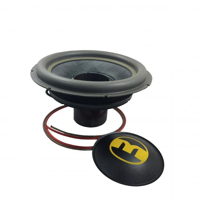 RCK-CX2DD Subwoofer Recone Kit 12 Inch