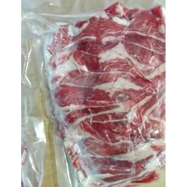 

Slice Beef 85cl